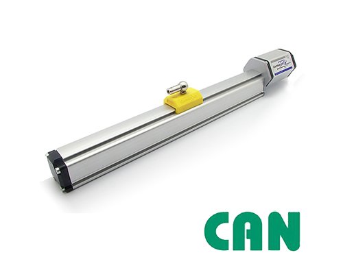 Serial Fieldbuses for Position Feedback: CANopen vs Profibus