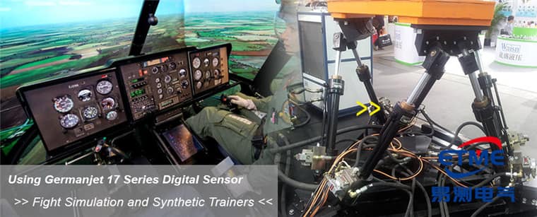 17 系列液压缸集成式详解:与 16 系列的核心区别在哪