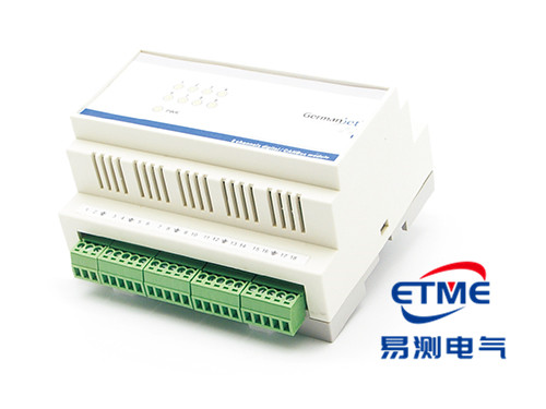 总线型全系对比:CANopen / Profibus / EtherCAT / Profinet 怎么挑