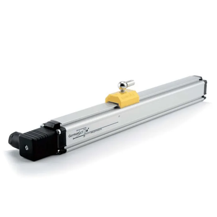 Series 18 external magnetostrictive displacement sensor