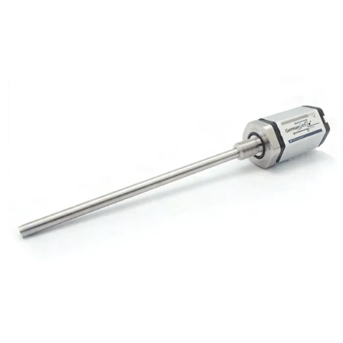 Series 19 analog magnetostrictive displacement sensor