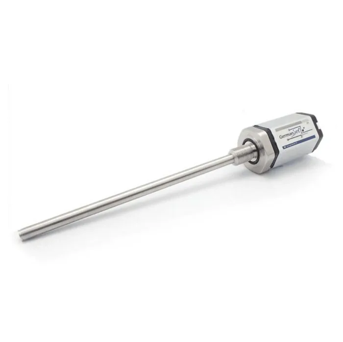 Series 19 H-Type built-in cylinder magnetostrictive displacement sensor
