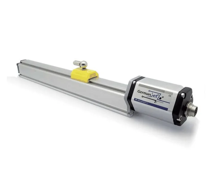 Series 19 P-Type external magnetostrictive displacement sensor