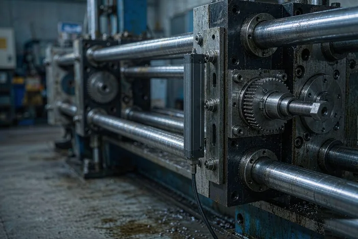 Mould Height and Nozzle Seat: Two Measuring Points That Are Not Like Injection and Clamping