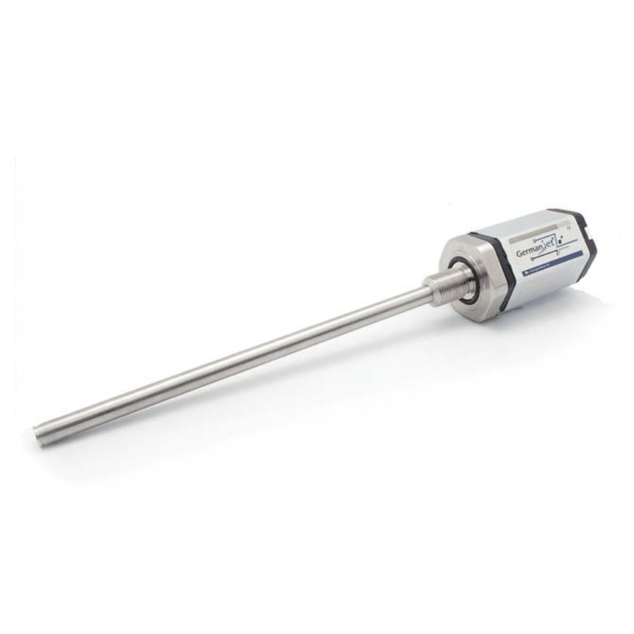 Series 19 H-Type built-in cylinder magnetostrictive displacement sensor Built directly into hydraulic cylinder body