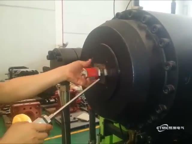 多支数字尺 · 装配与密封处理实录